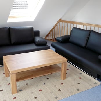 Ferienhaus Krabbe - Guest Houses Near Me - Friedrichskoog, SH