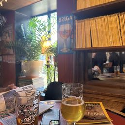 Beer