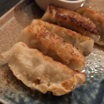 Kashi - Huntington - Pork Gyoza - Japanese Near Me - Huntington, New York