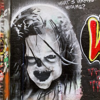 Leake Street Tunnel - Local Flavor Near Me