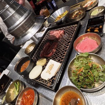 Yangmani - Korean Near Me - Rowland Heights, California Yangmani - Korean Near Me - Rowland Heights, California