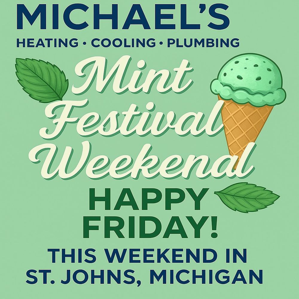 Slide of Michaels Plumbing