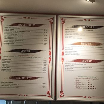 Simply Thai - Thai Near Me - Frisco, Texas Simply Thai - Thai Near Me - Frisco, Texas