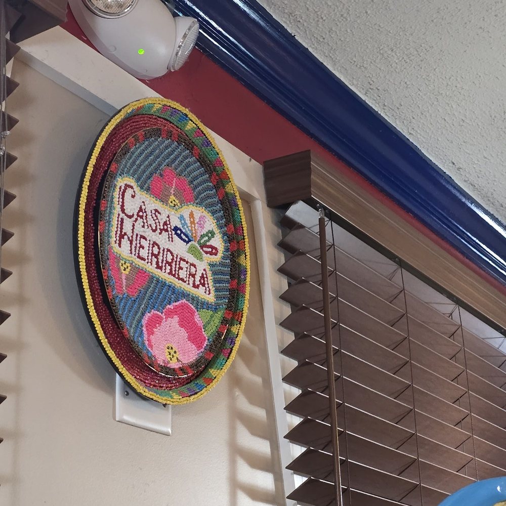 Casa Herrera - Mexican Near Me - Thorndale, Pennsylvania