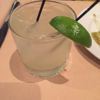 Moghul - Jalapeño Caipirinha - Indian Near Me - Edison, New Jersey