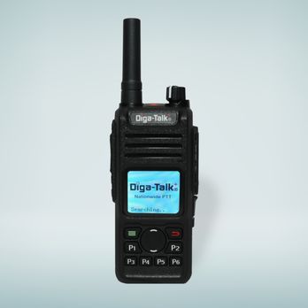 Diga-Talk Plus - DTP9850 4GLTE Nationwide Push-To-Talk Two-Way Radio - Telecommunications Near Me - Joliet, Illinois Diga-Talk Plus - DTP9850 4GLTE Nationwide Push-To-Talk Two-Way Radio - Telecommunications Near Me - Joliet, Illinois