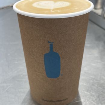 Blue Bottle Coffee - Bradbury - Cup of coffee - Coffee & Tea Near Me - Los Angeles, California Blue Bottle Coffee - Bradbury - Cup of coffee - Coffee & Tea Near Me - Los Angeles, California