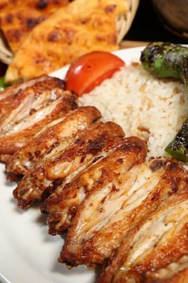 Testi Restaurant by null