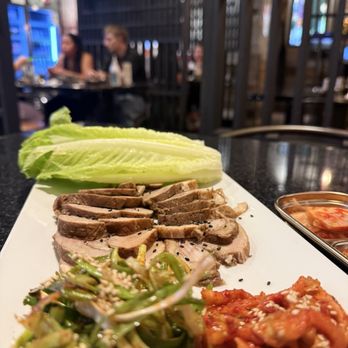 Korea House - Korean Near Me - Las Vegas, Nevada Korea House - Korean Near Me - Las Vegas, Nevada