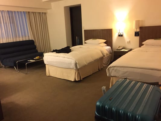 United Hotel 國聯大飯店 by null