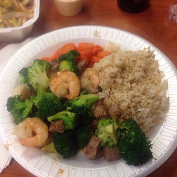 Tokyo One Express - Japanese Near Me - Charlotte, North Carolina