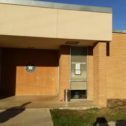 Brownwood Drivers License Office