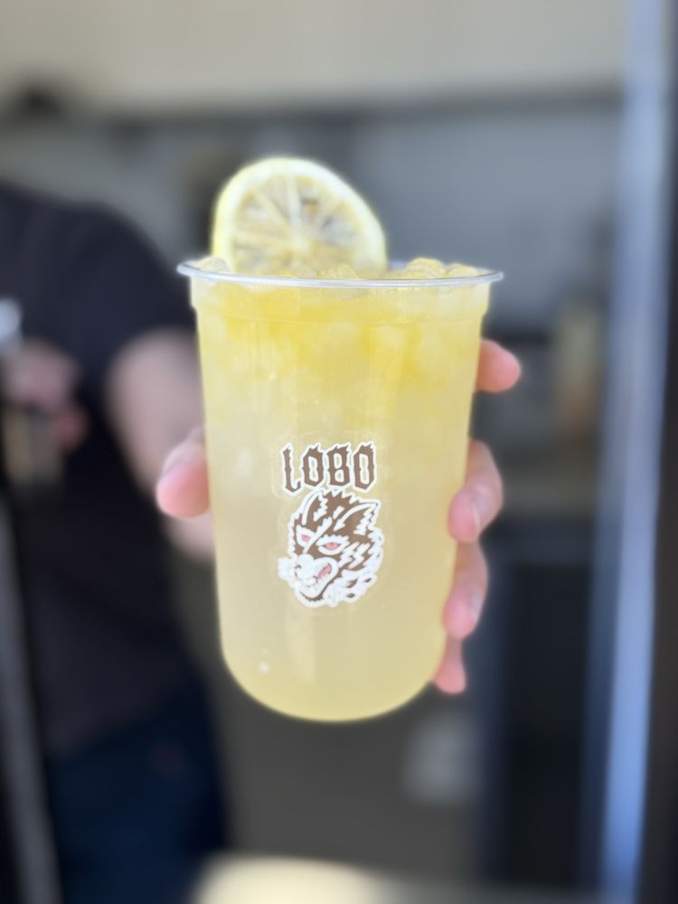 Lobo Roastery & Window Cafe