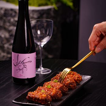 At Cave - Asian Fusion Near Me - New York, New York