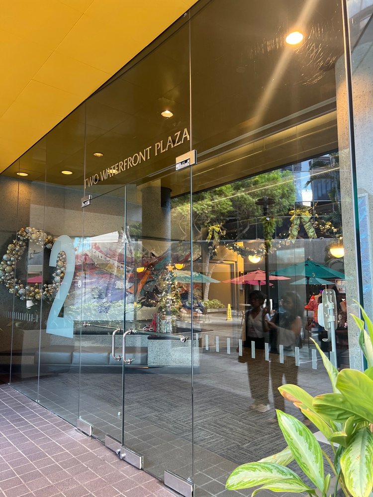 USCIS - social services organization in Honolulu, HI