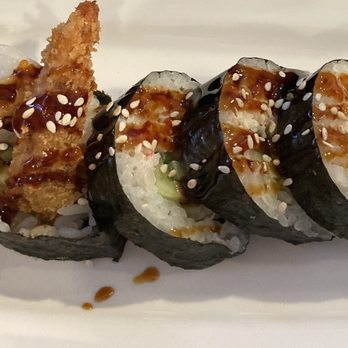 Bashamichi Sushi and Bar - R4. Spider Roll - Japanese Near Me - Millbrae, California