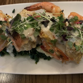 Fish Restaurant + Bar - Stuffed Shrimp - New American Near Me - Stamford, Connecticut Fish Restaurant + Bar - Stuffed Shrimp - New American Near Me - Stamford, Connecticut