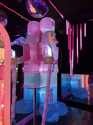Sweet Tooth Hotel by null