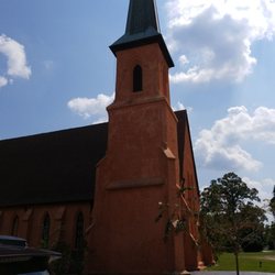 Church of the Holy Cross