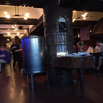 Weinkeller - Nice night for a steak dinner at the falls. - Wine Bars Near Me - Niagara Falls, Ontario