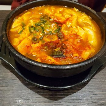 Jeon Ju Hyang - Korean Near Me - Markham, Ontario