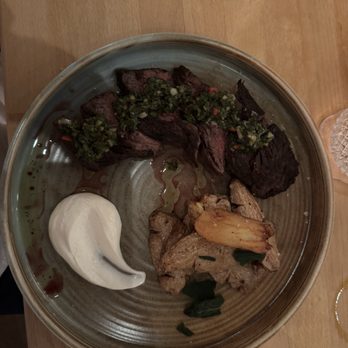Ciccio Trattoria - Waguy Steak - Italian Near Me - McKinney, Texas
