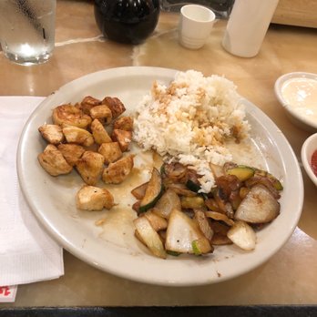 Kanki - Kids Hibachi Chicken - Japanese Near Me - Raleigh, North Carolina Kanki - Kids Hibachi Chicken - Japanese Near Me - Raleigh, North Carolina