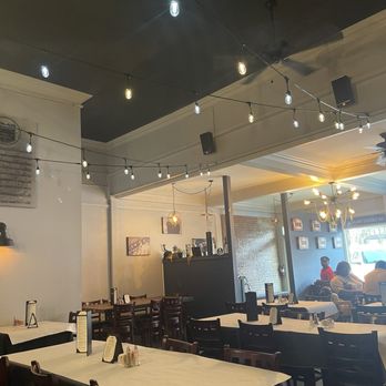 Blu Jazz Cafe - Southern Near Me - Hattiesburg, Mississippi Blu Jazz Cafe - Southern Near Me - Hattiesburg, Mississippi
