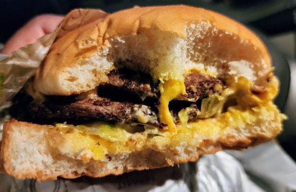 Dick's Drive-In by null