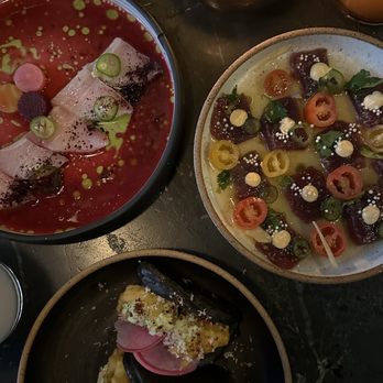 SAGO - Food - Cocktail Bars Near Me - Encinitas, California