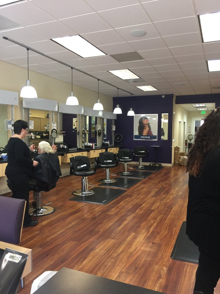 SUPERCUTS - 14 Photos & 53 Reviews - 488 Alvarado St, Monterey ...