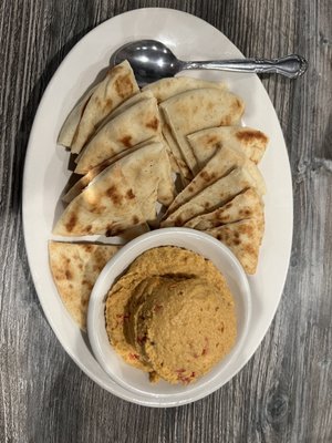 Central Gyros by null