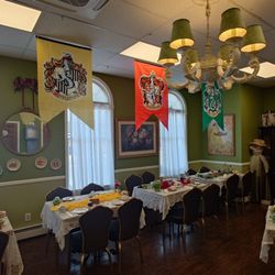 Sweet Tease Tea Room