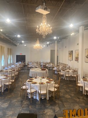 Persian Cultural Center of Atlanta (PCC) - Iranian Organization by null