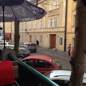 James Joyce - Irish Pub Near Me - Prague, Puerto Rico