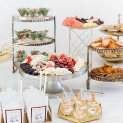 Robert's Catering Service