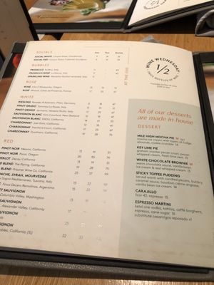 Menu photo 3 Moxies Southlake, TX Menu photo 3 Moxies Southlake, TX