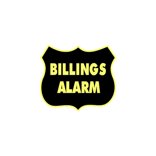 BILLINGS ALARM, AUDIO & AUTOMATION Updated September 2024 1728