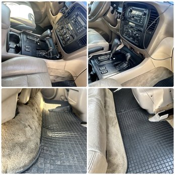 Mobile Rapid Detailing - Before and after - Auto Detailing Near Me - Anaheim, California Mobile Rapid Detailing - Before and after - Auto Detailing Near Me - Anaheim, California