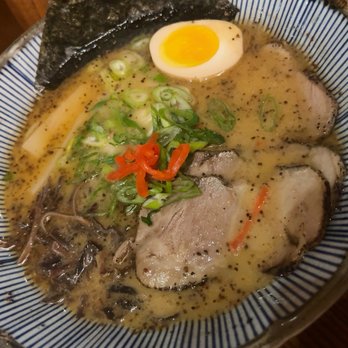 Shinjuku Ramen - Ramen Near Me - New York, New York Shinjuku Ramen - Ramen Near Me - New York, New York