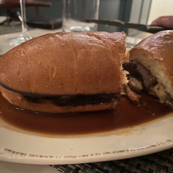 Slay Hermosa - Steak Sandwich - New American Near Me - Hermosa Beach, California Slay Hermosa - Steak Sandwich - New American Near Me - Hermosa Beach, California