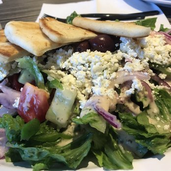 Gyromania Grill - Greek Near Me - Boca Raton, Florida