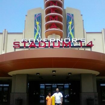 Governor's Crossing Stadium 14 - Cinema Near Me - Sevierville, Tennessee Governor's Crossing Stadium 14 - Cinema Near Me - Sevierville, Tennessee
