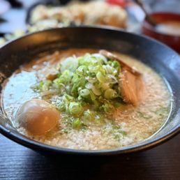 Daikoku Ramen Daikoku Ramen