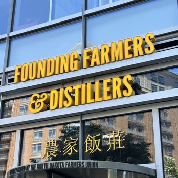 Founding Farmers & Distillers - Breakfast & Brunch Near Me - Washington, DC, District of Columbia Founding Farmers & Distillers - Breakfast & Brunch Near Me - Washington, DC, District of Columbia