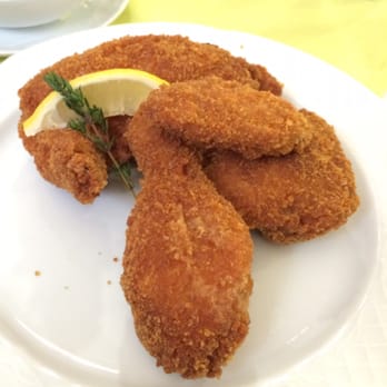 Minoritenstüberl - Backhenderl - Vegetarian Near Me - Vienna, 9 Minoritenstüberl - Backhenderl - Vegetarian Near Me - Vienna, 9