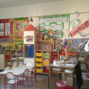 Asilo Milite Ignoto - Child Care & Day Care Near Me - Florence, FI