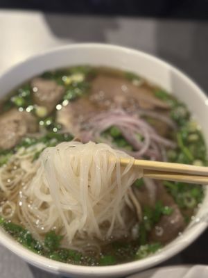 Phở Pasteur by null