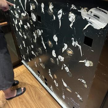 Carillon Miami Wellness Resort - Broken elevator walls. Not covered with padding - Hotels Near Me - Miami, Florida