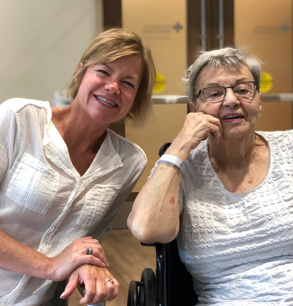 Always Good Company Home Care